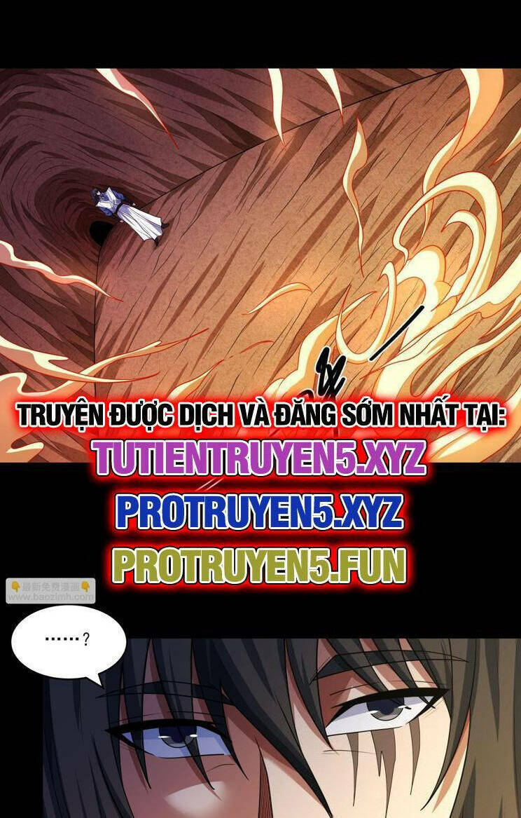 Tuyệt Thế Võ Thần Chapter 767 - Trang 2