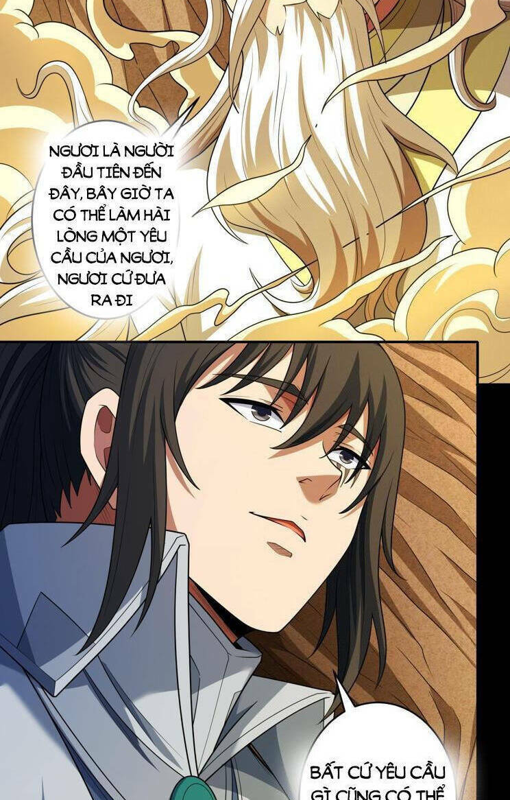 Tuyệt Thế Võ Thần Chapter 767 - Trang 2