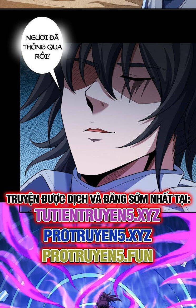 Tuyệt Thế Võ Thần Chapter 767 - Trang 2