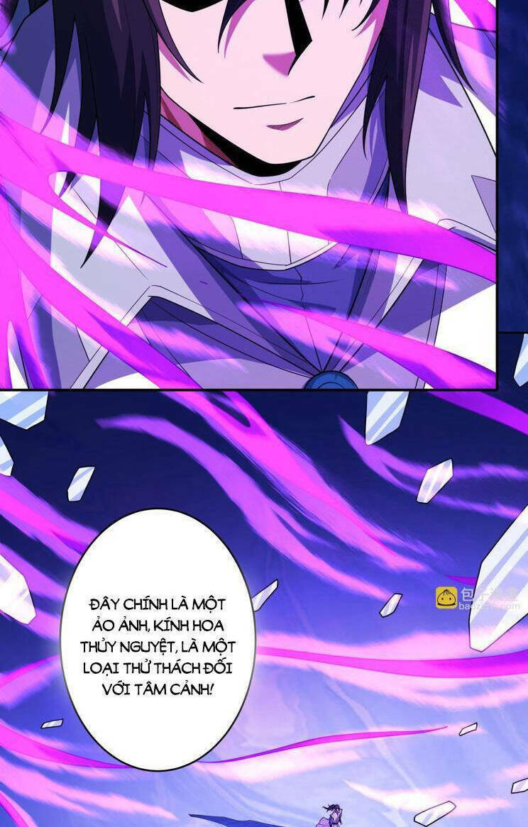 Tuyệt Thế Võ Thần Chapter 767 - Trang 2