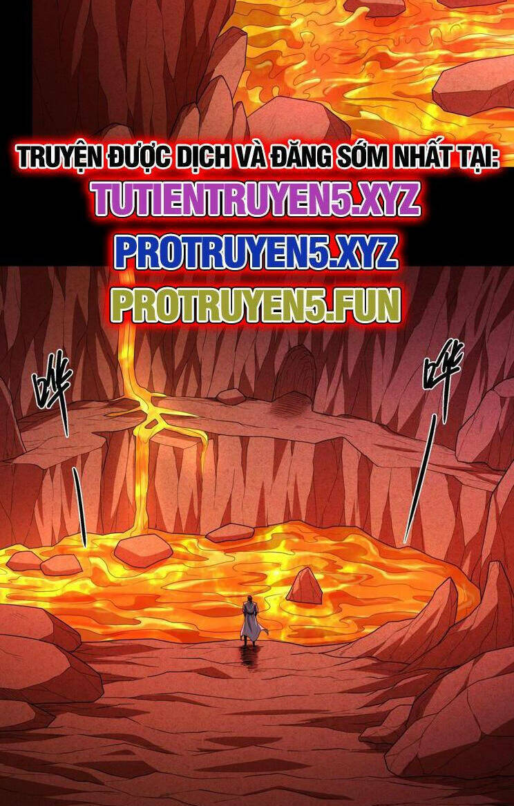 Tuyệt Thế Võ Thần Chapter 767 - Trang 2