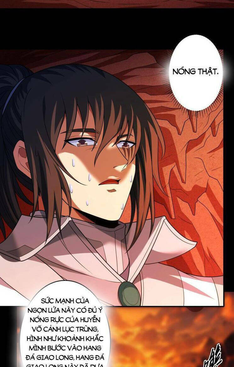 Tuyệt Thế Võ Thần Chapter 767 - Trang 2