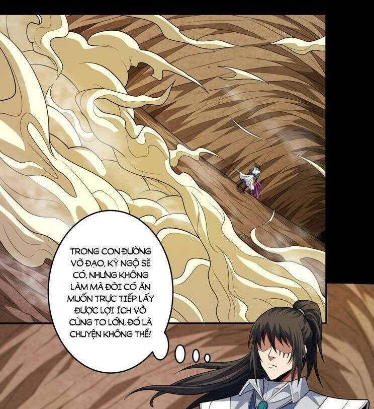 Tuyệt Thế Võ Thần Chapter 768 - Trang 2