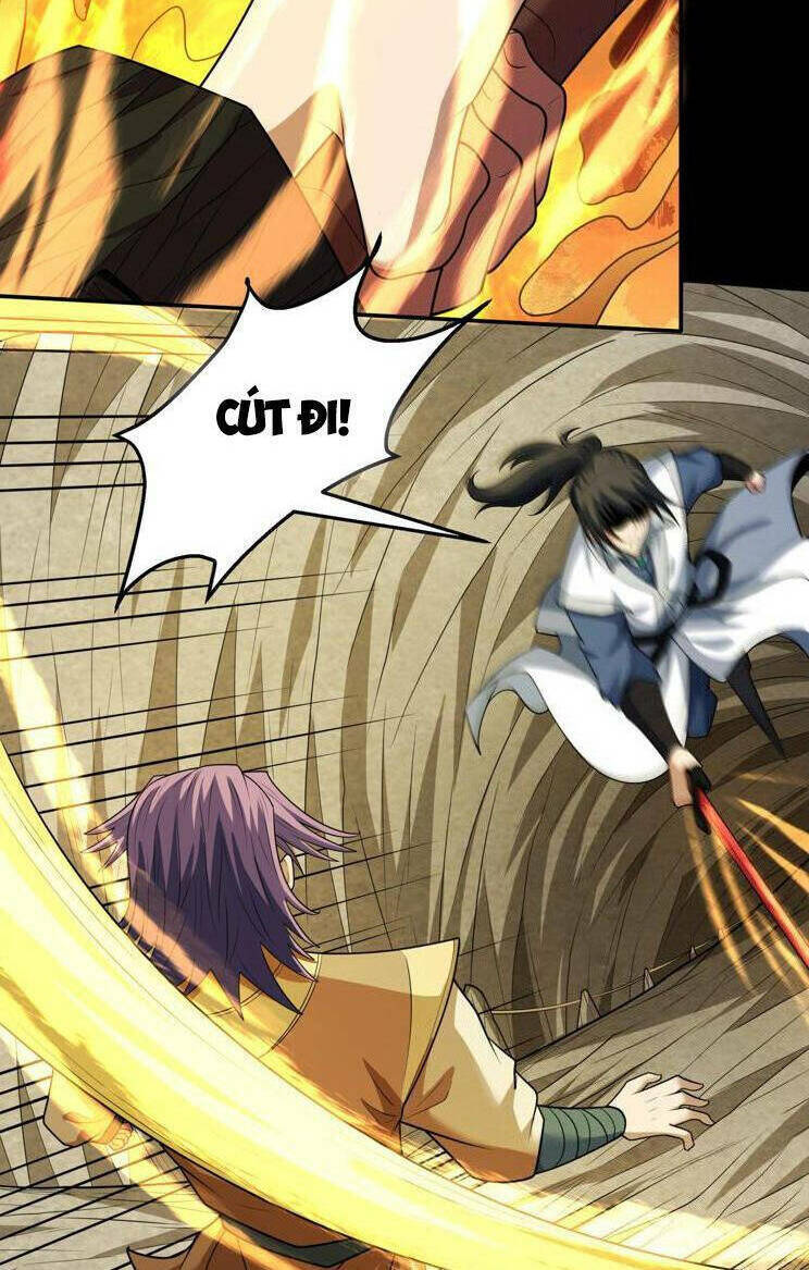 Tuyệt Thế Võ Thần Chapter 768 - Trang 2