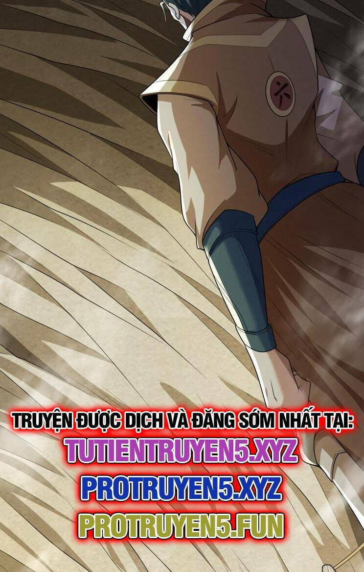 Tuyệt Thế Võ Thần Chapter 768 - Trang 2