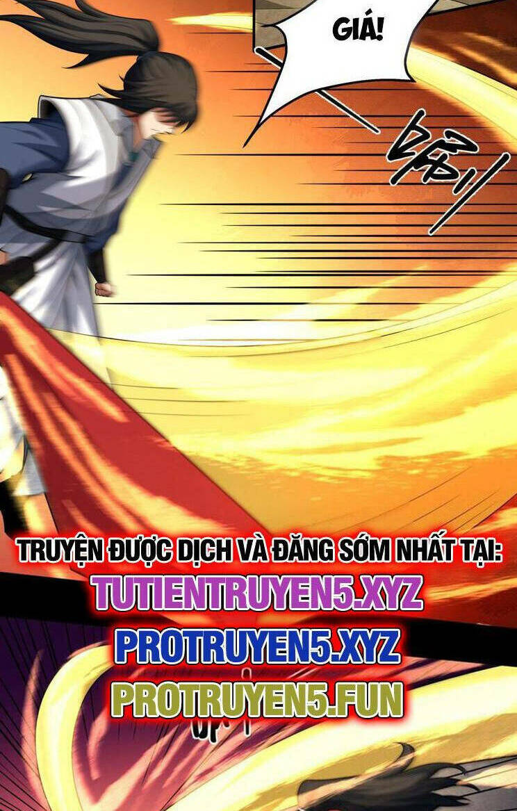 Tuyệt Thế Võ Thần Chapter 768 - Trang 2