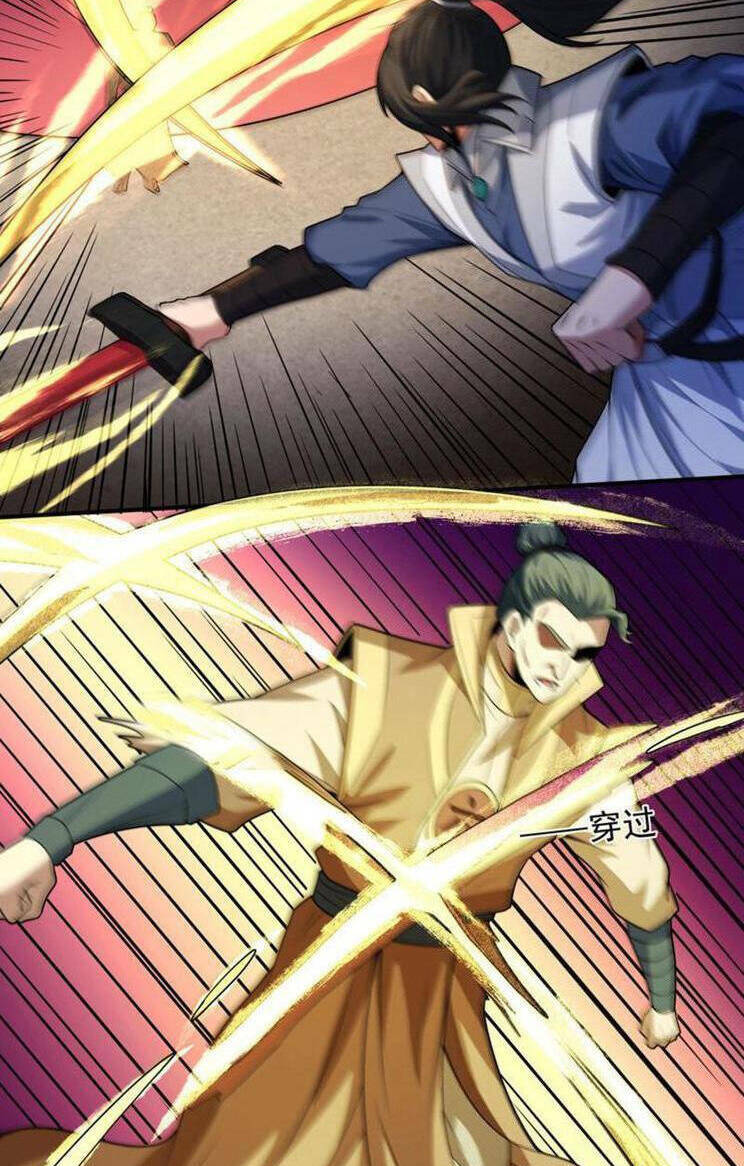 Tuyệt Thế Võ Thần Chapter 768 - Trang 2