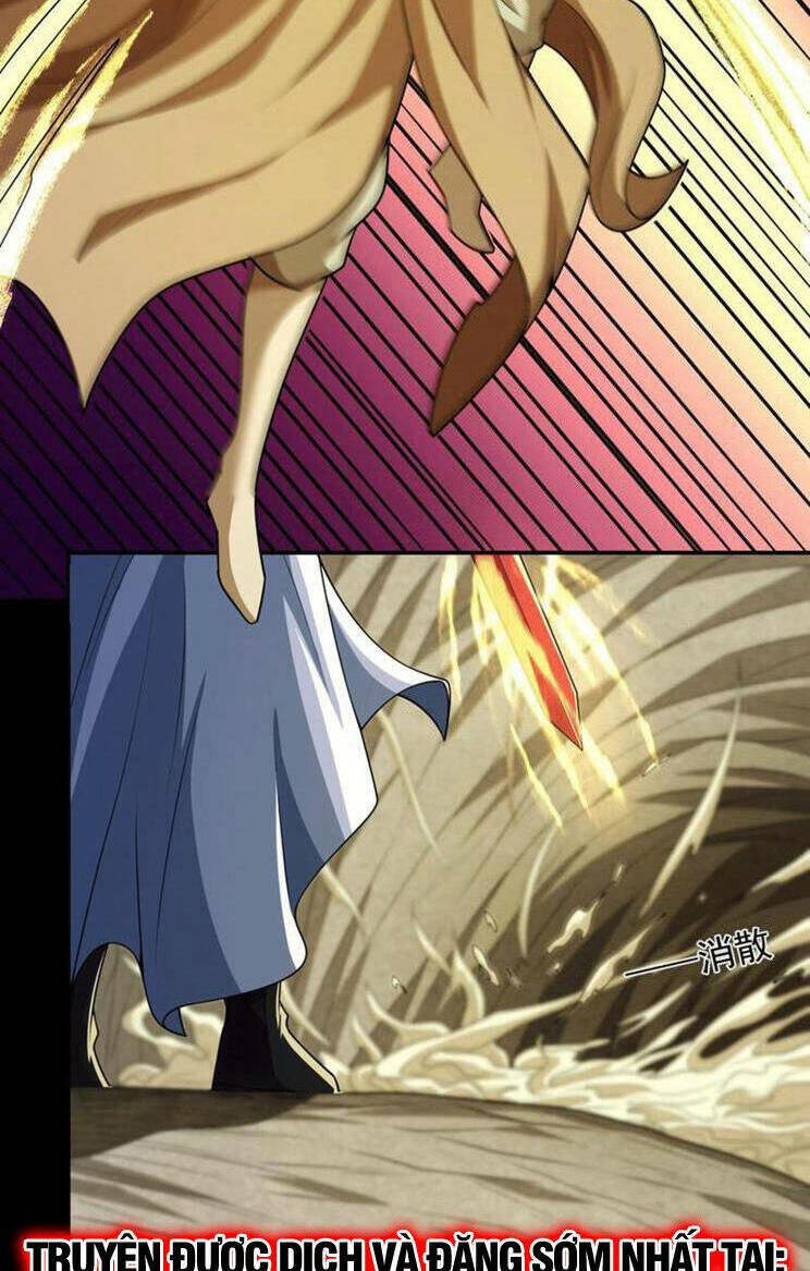 Tuyệt Thế Võ Thần Chapter 768 - Trang 2