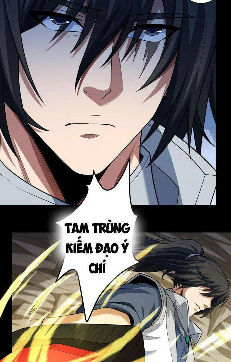 Tuyệt Thế Võ Thần Chapter 768 - Trang 2