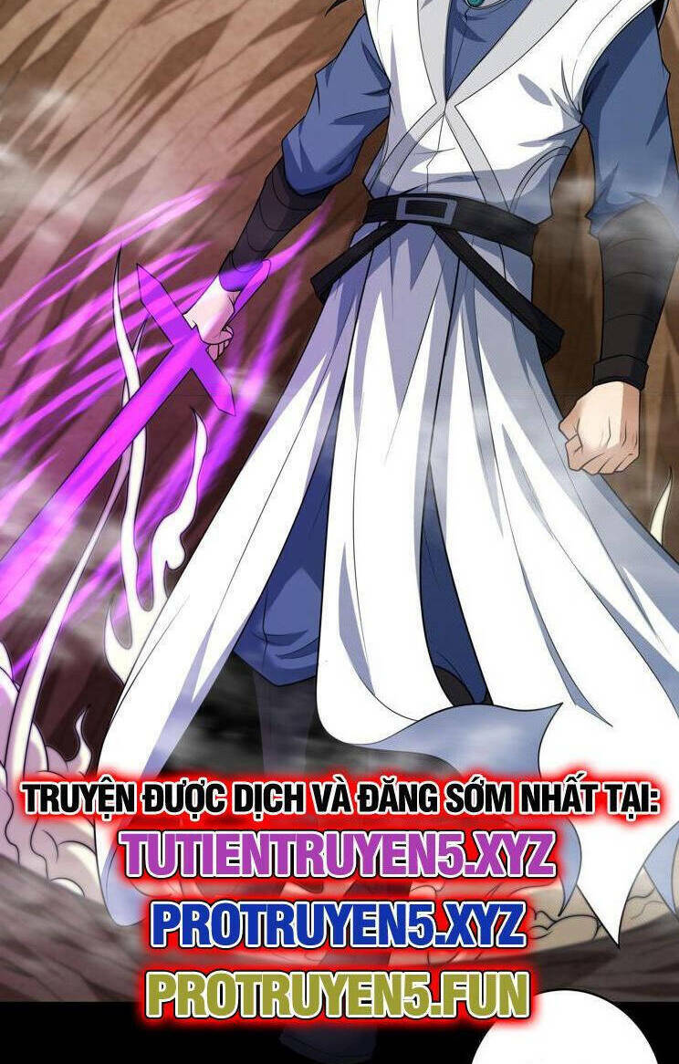 Tuyệt Thế Võ Thần Chapter 768 - Trang 2