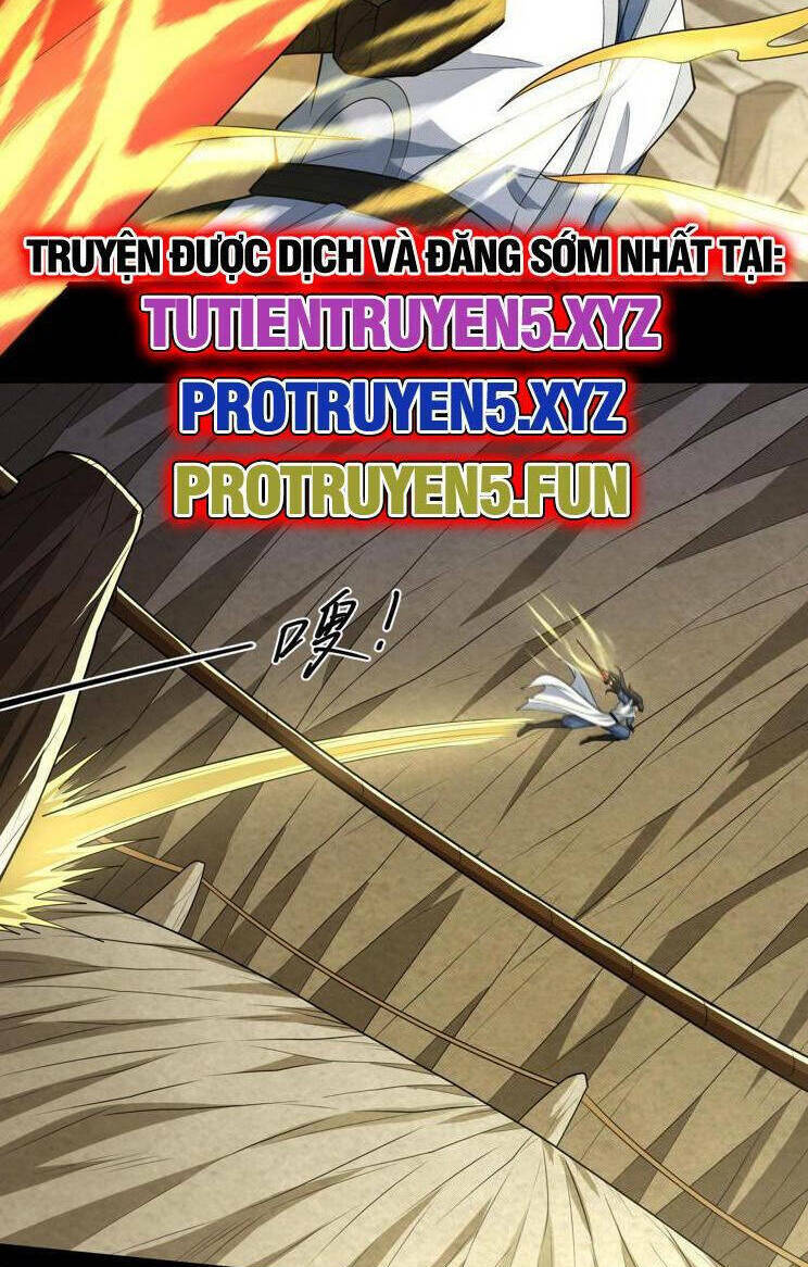 Tuyệt Thế Võ Thần Chapter 768 - Trang 2