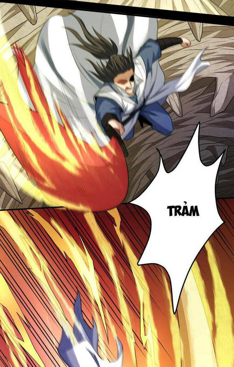 Tuyệt Thế Võ Thần Chapter 768 - Trang 2