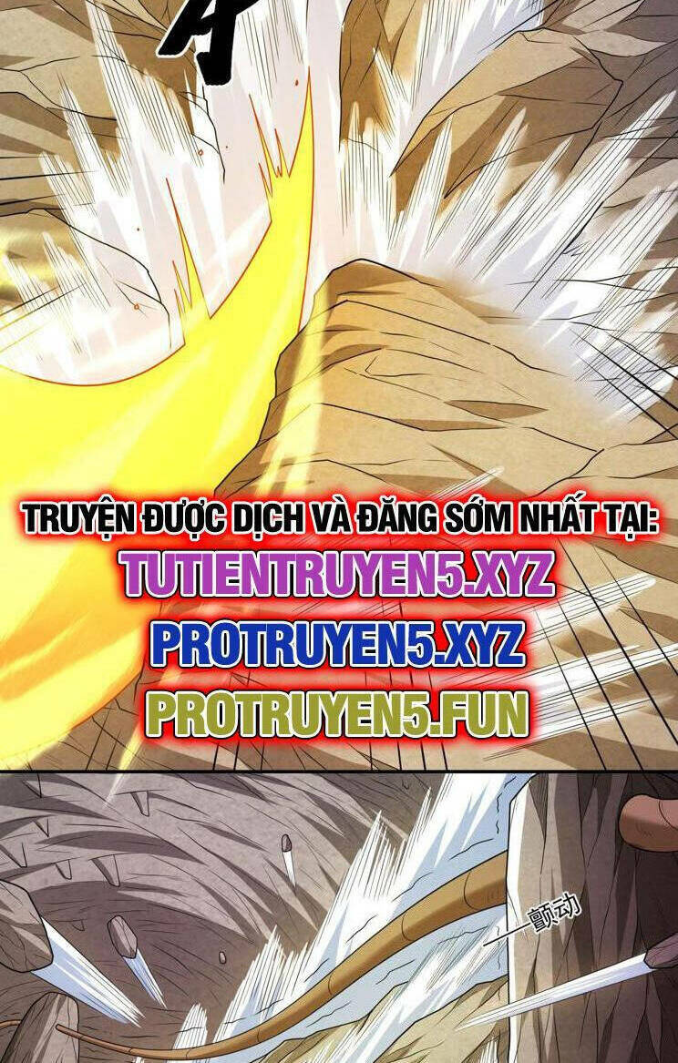 Tuyệt Thế Võ Thần Chapter 768 - Trang 2