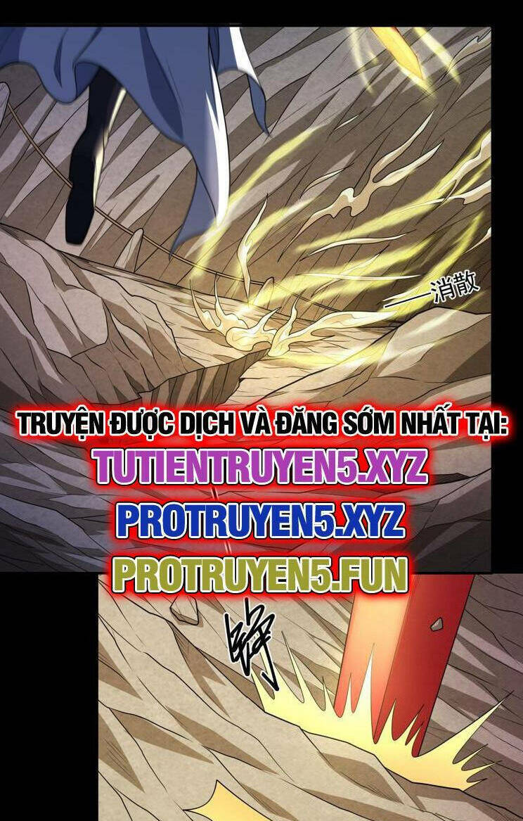 Tuyệt Thế Võ Thần Chapter 768 - Trang 2