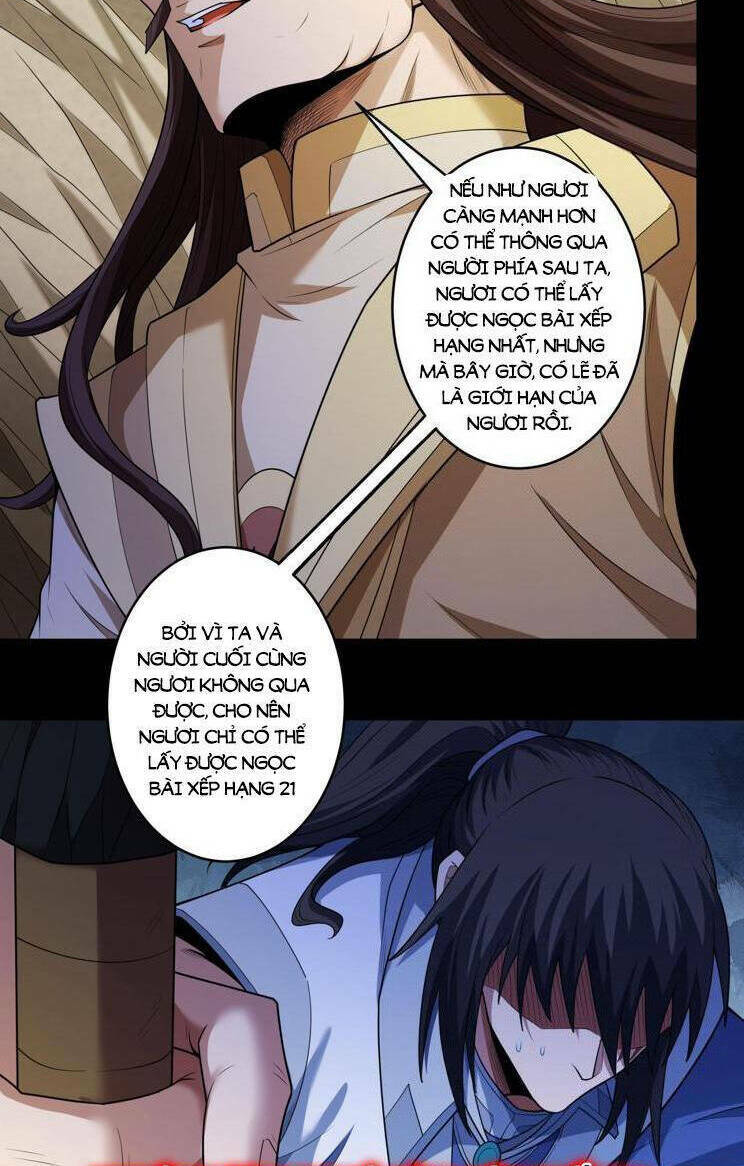 Tuyệt Thế Võ Thần Chapter 768 - Trang 2