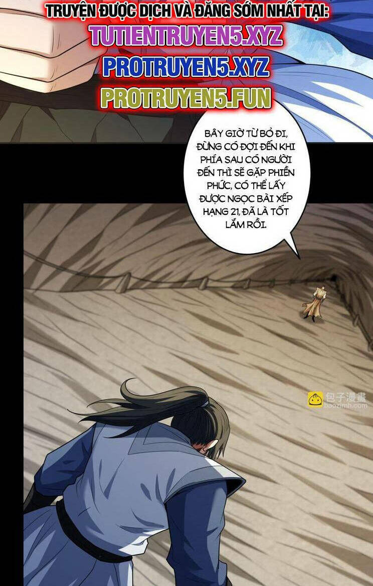 Tuyệt Thế Võ Thần Chapter 768 - Trang 2