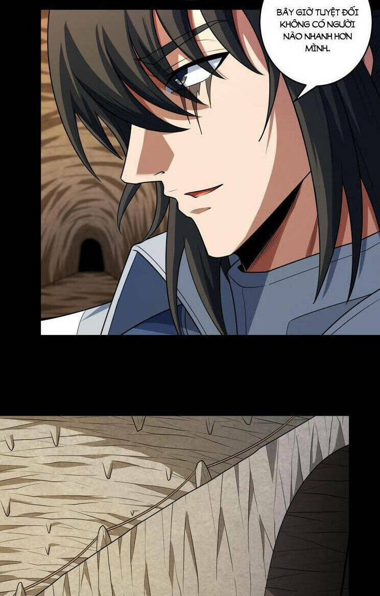 Tuyệt Thế Võ Thần Chapter 768 - Trang 2