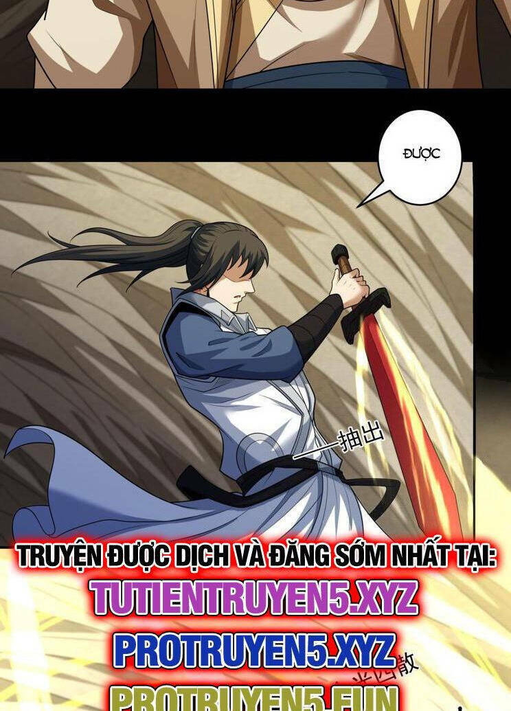 Tuyệt Thế Võ Thần Chapter 768 - Trang 2