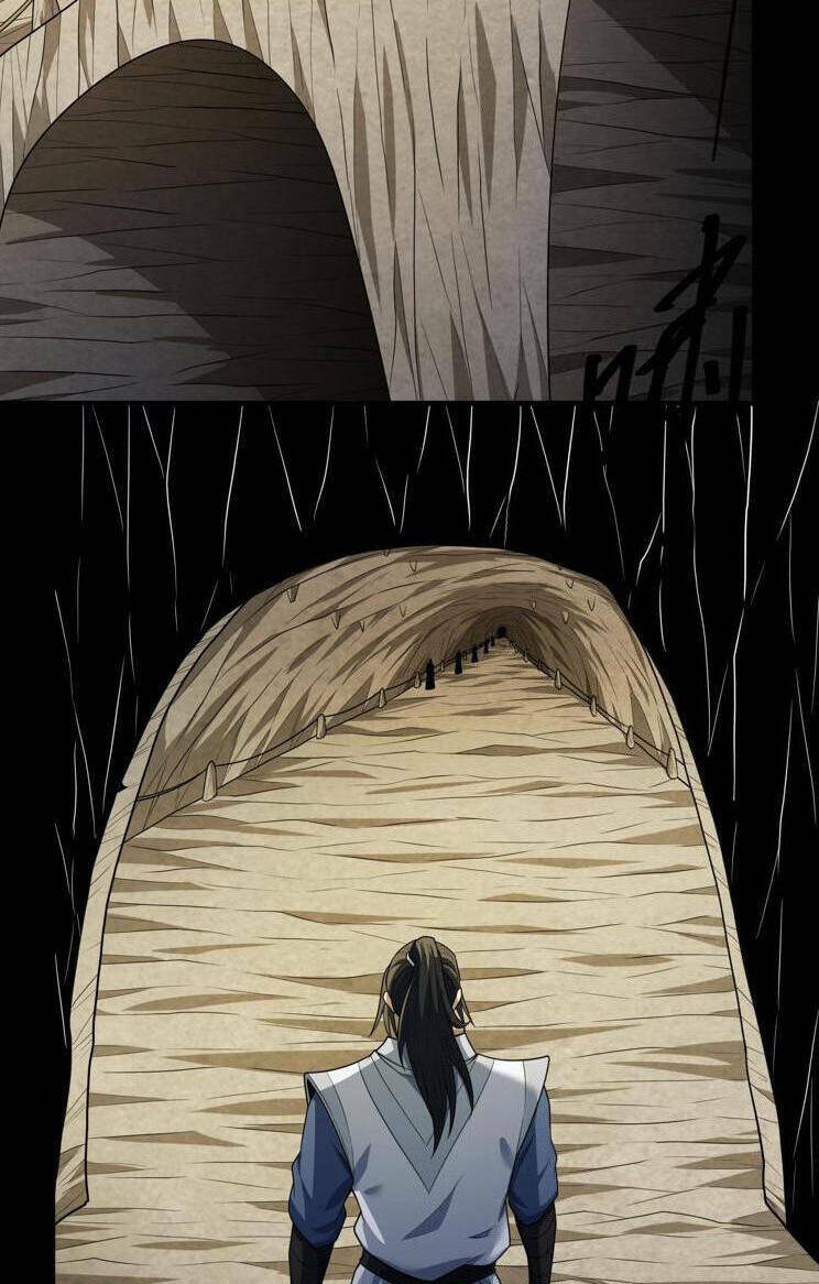 Tuyệt Thế Võ Thần Chapter 768 - Trang 2