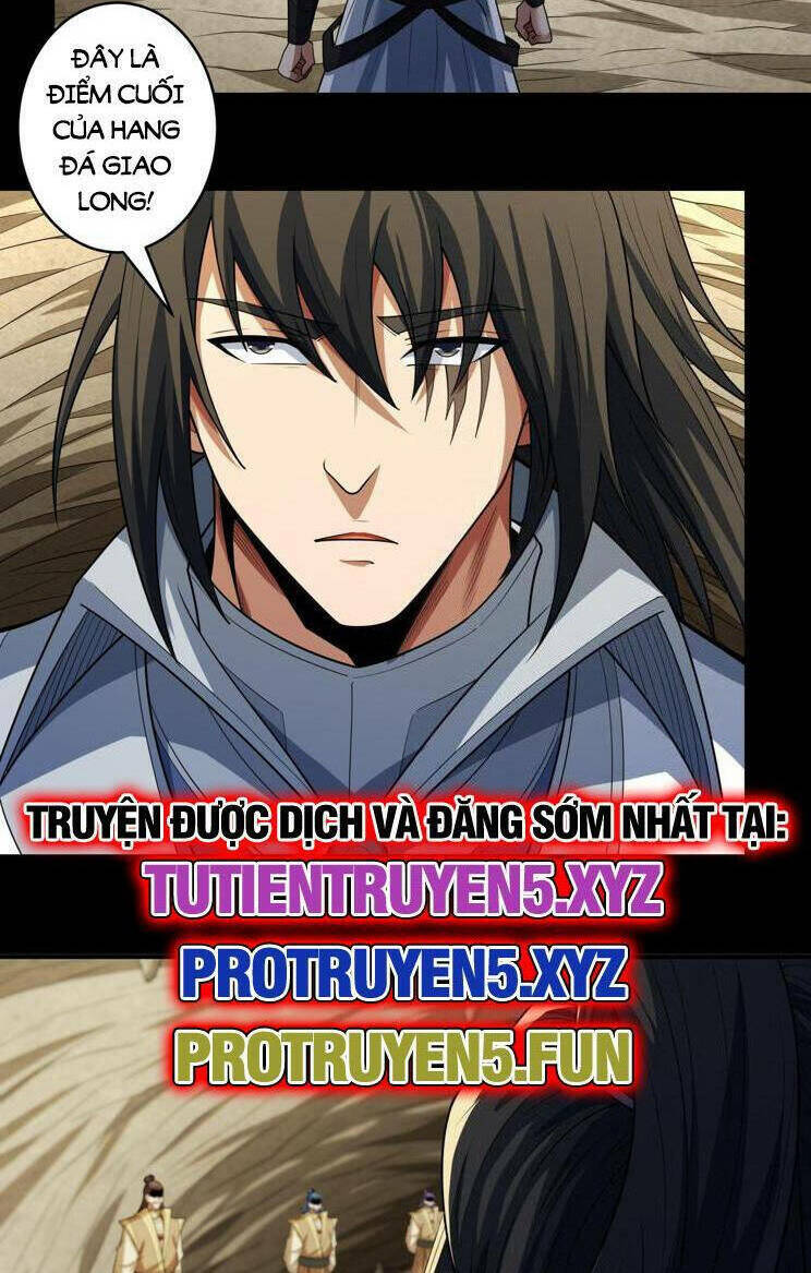 Tuyệt Thế Võ Thần Chapter 768 - Trang 2