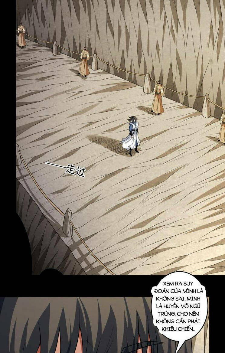 Tuyệt Thế Võ Thần Chapter 768 - Trang 2