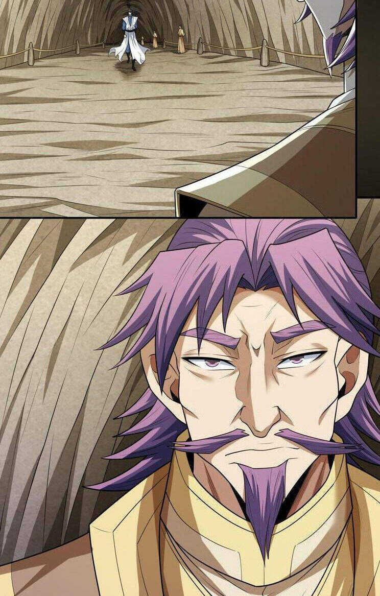 Tuyệt Thế Võ Thần Chapter 768 - Trang 2