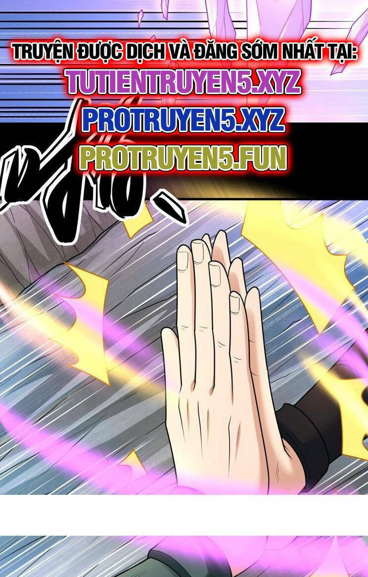 Tuyệt Thế Võ Thần Chapter 769 - Trang 2