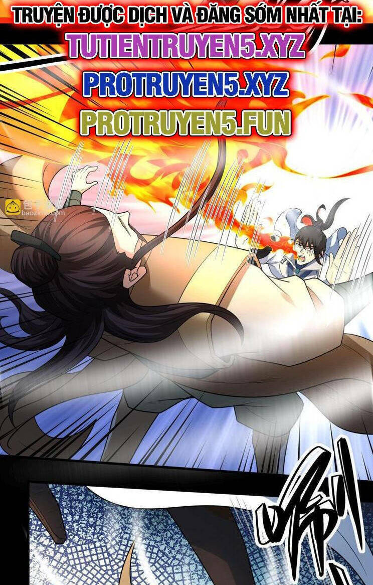 Tuyệt Thế Võ Thần Chapter 769 - Trang 2