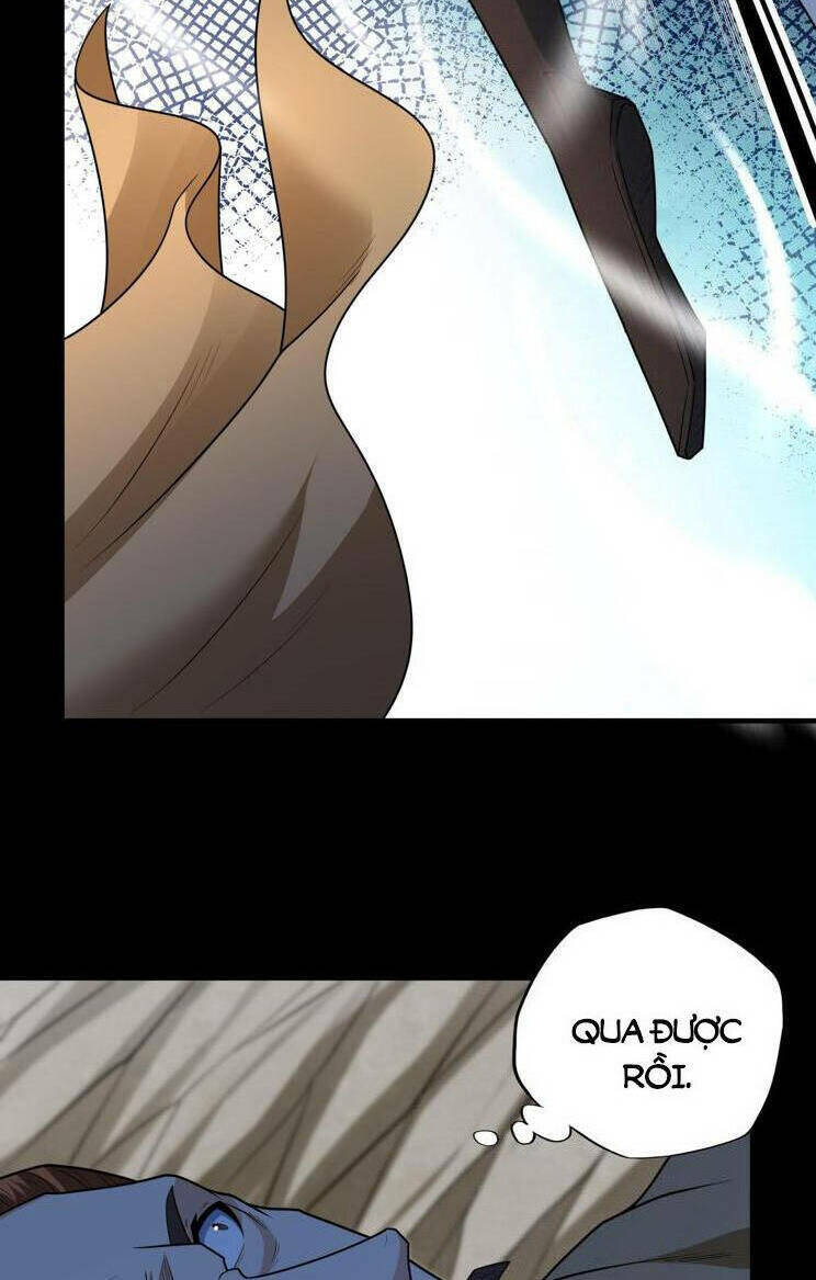 Tuyệt Thế Võ Thần Chapter 769 - Trang 2