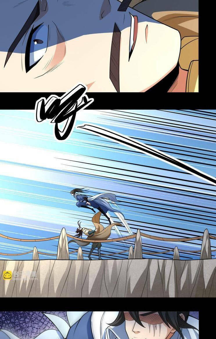 Tuyệt Thế Võ Thần Chapter 769 - Trang 2