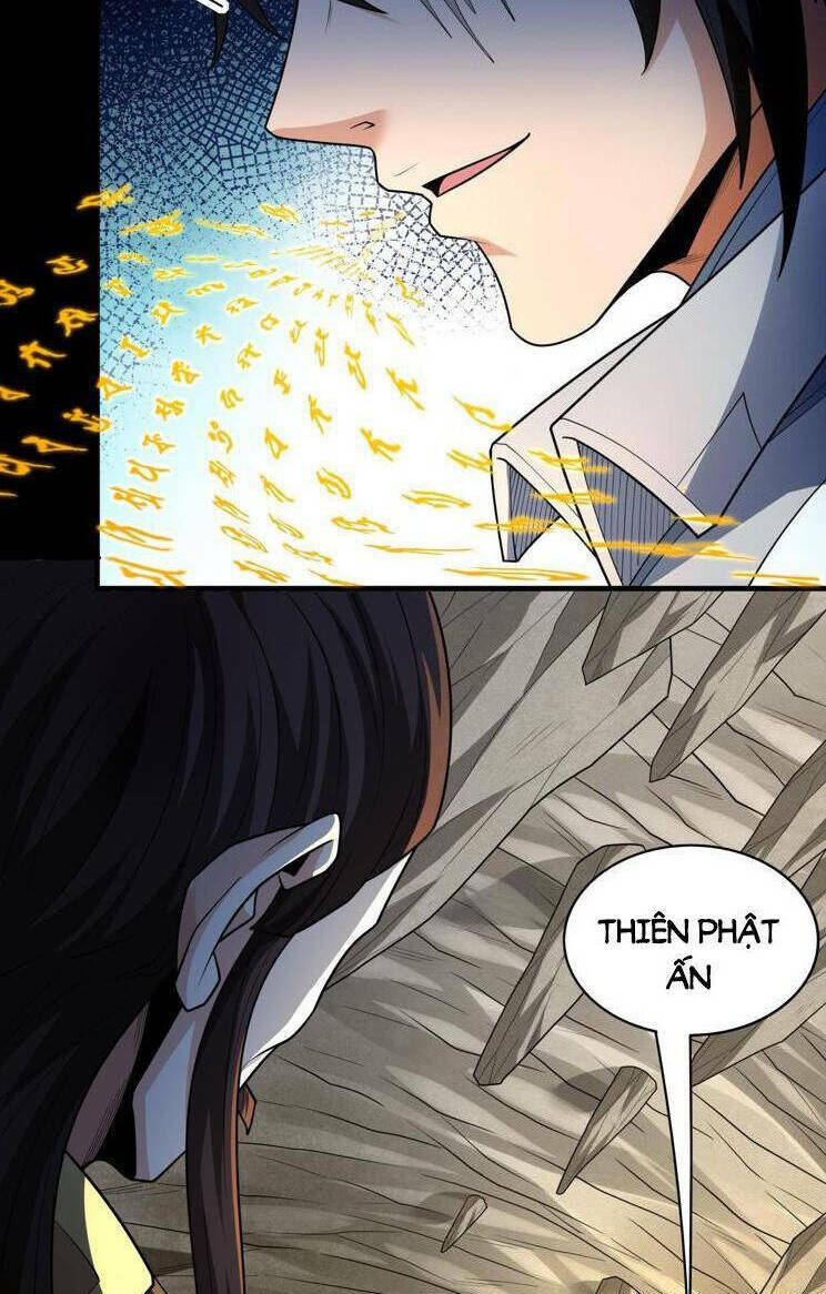 Tuyệt Thế Võ Thần Chapter 769 - Trang 2