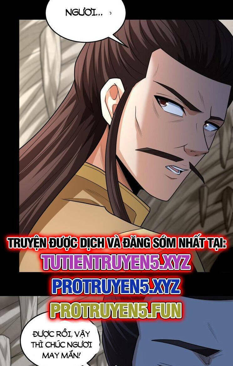 Tuyệt Thế Võ Thần Chapter 769 - Trang 2