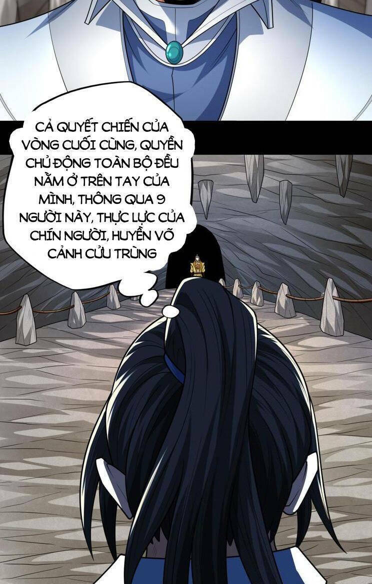 Tuyệt Thế Võ Thần Chapter 769 - Trang 2