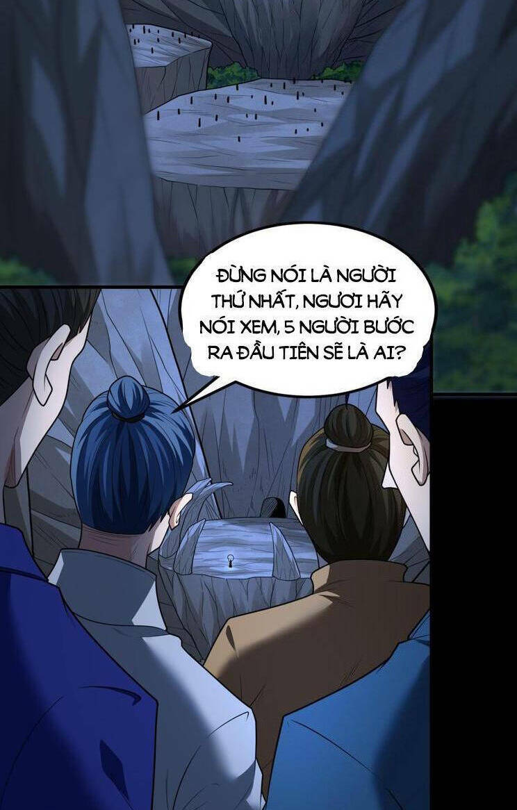 Tuyệt Thế Võ Thần Chapter 769 - Trang 2