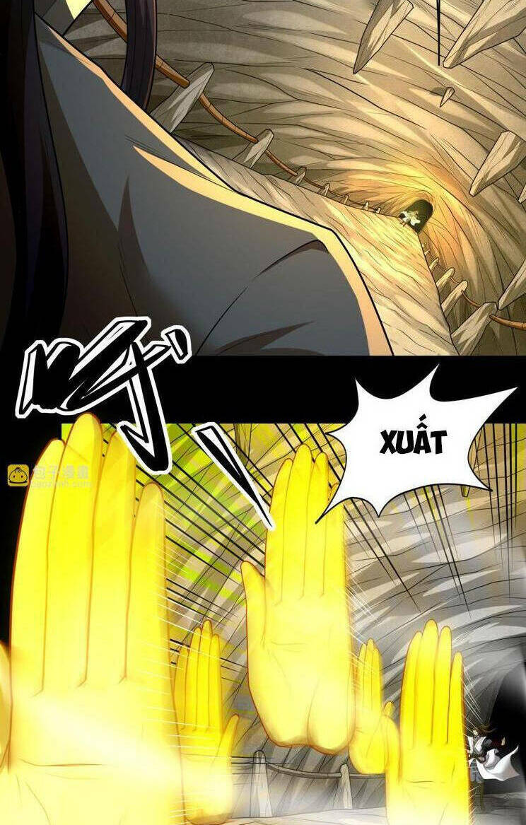 Tuyệt Thế Võ Thần Chapter 769 - Trang 2