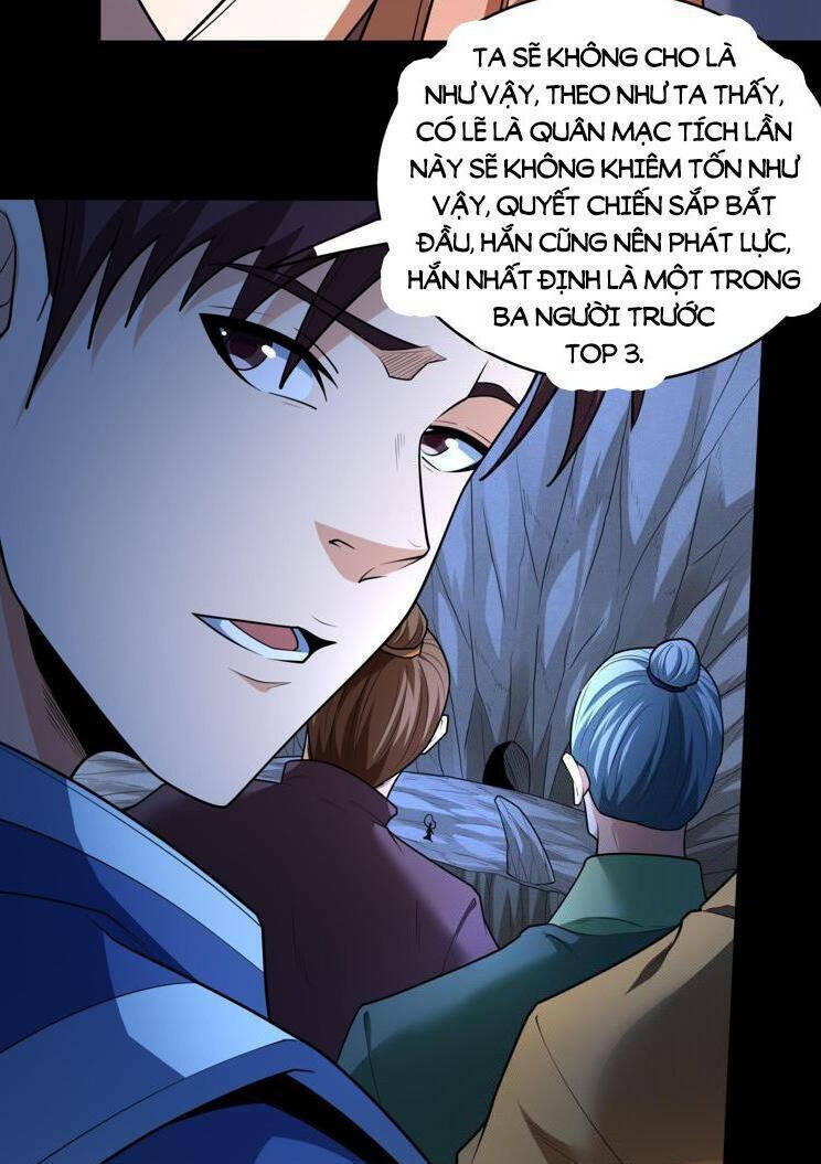 Tuyệt Thế Võ Thần Chapter 769 - Trang 2