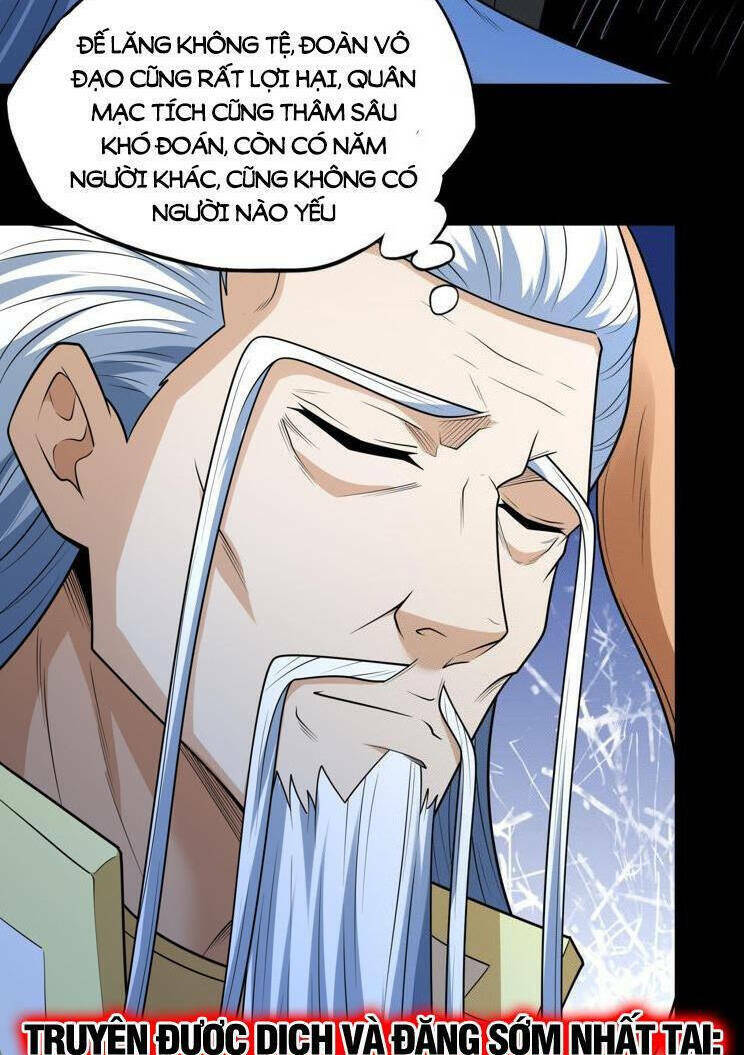 Tuyệt Thế Võ Thần Chapter 769 - Trang 2