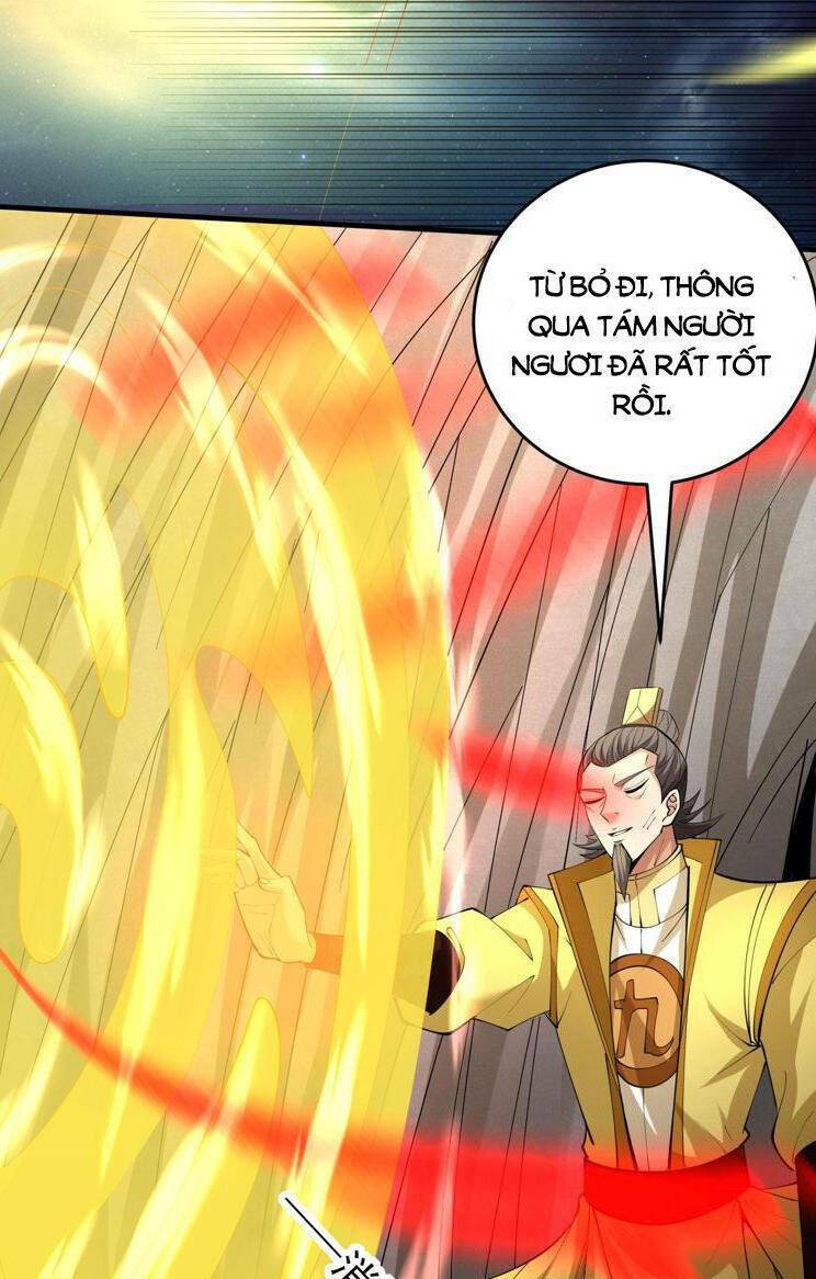 Tuyệt Thế Võ Thần Chapter 770 - Trang 2
