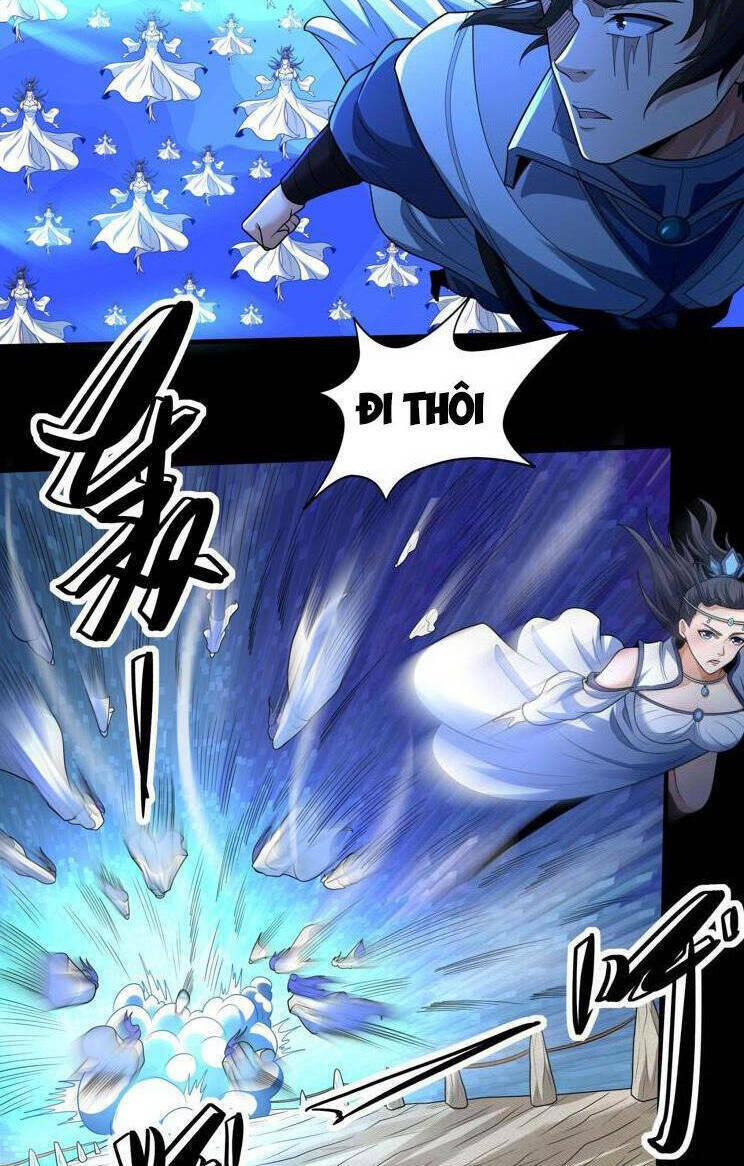 Tuyệt Thế Võ Thần Chapter 771 - Trang 2