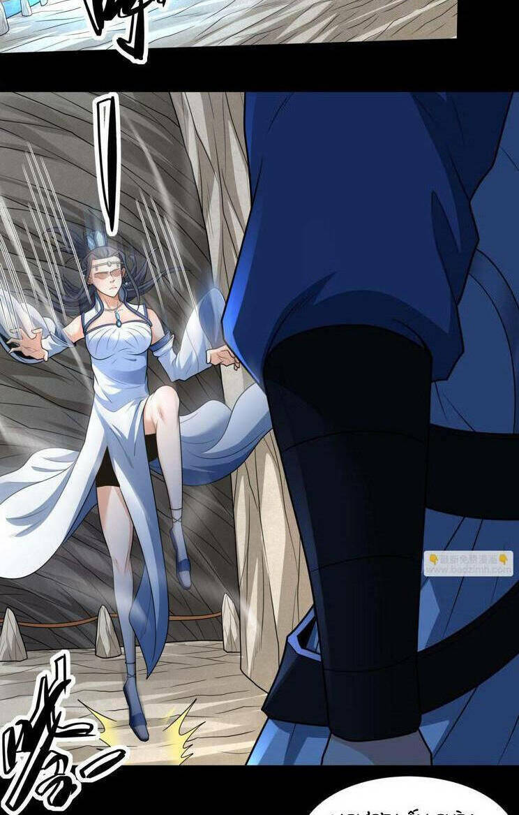 Tuyệt Thế Võ Thần Chapter 771 - Trang 2