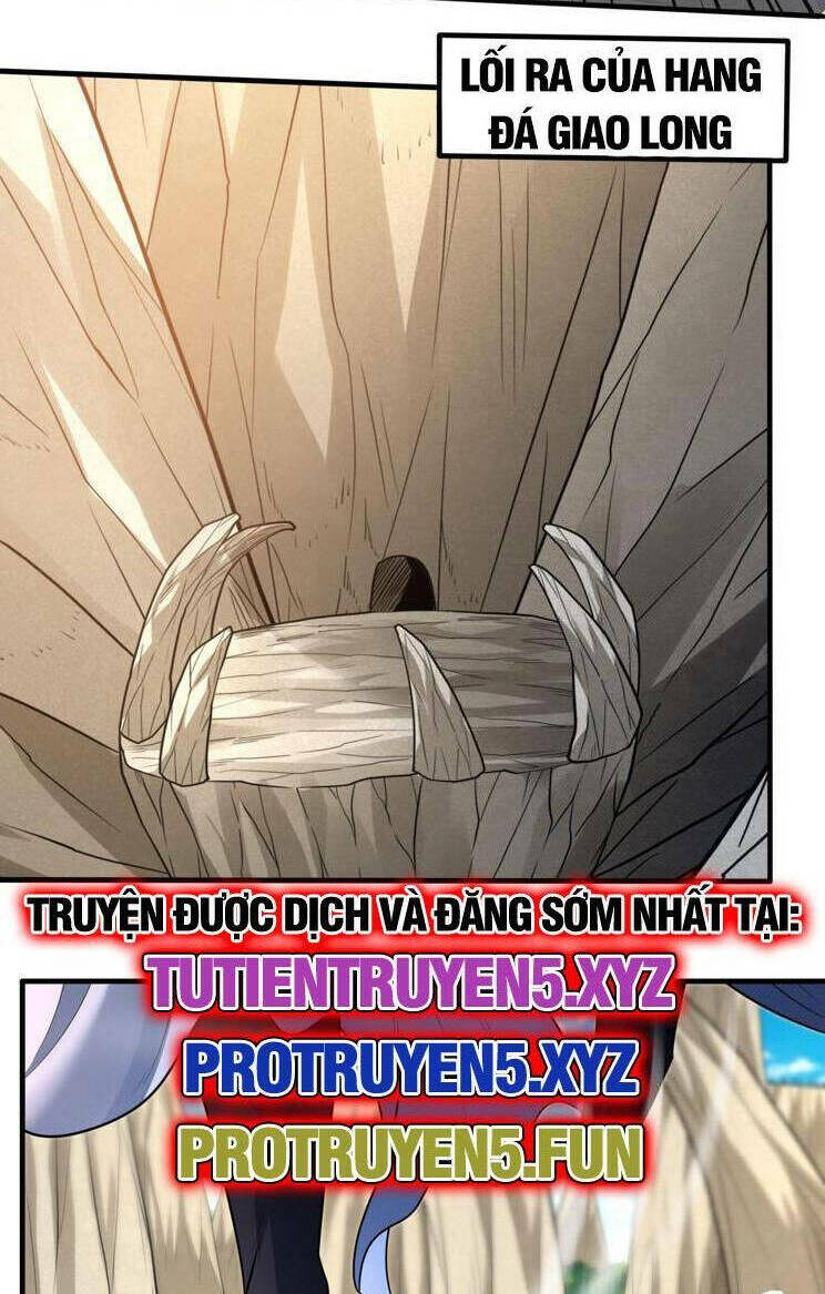 Tuyệt Thế Võ Thần Chapter 771 - Trang 2