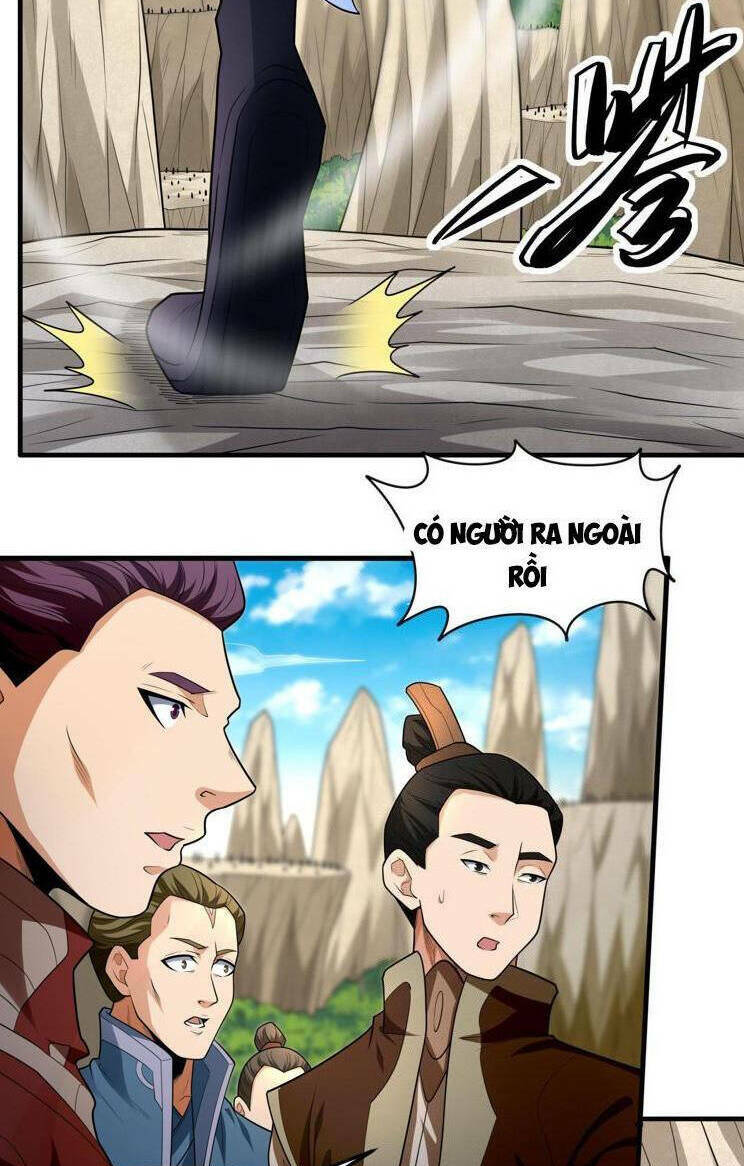 Tuyệt Thế Võ Thần Chapter 771 - Trang 2