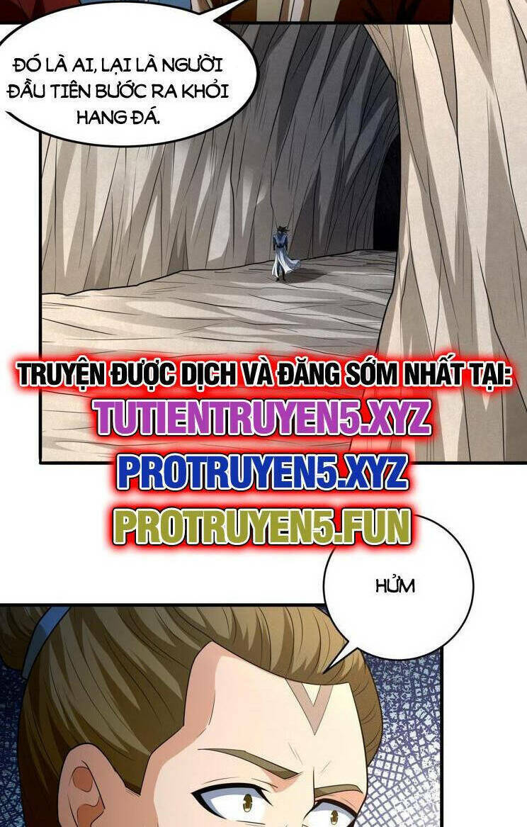Tuyệt Thế Võ Thần Chapter 771 - Trang 2