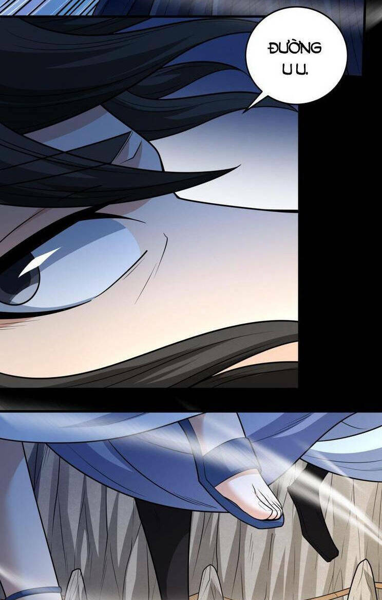 Tuyệt Thế Võ Thần Chapter 771 - Trang 2