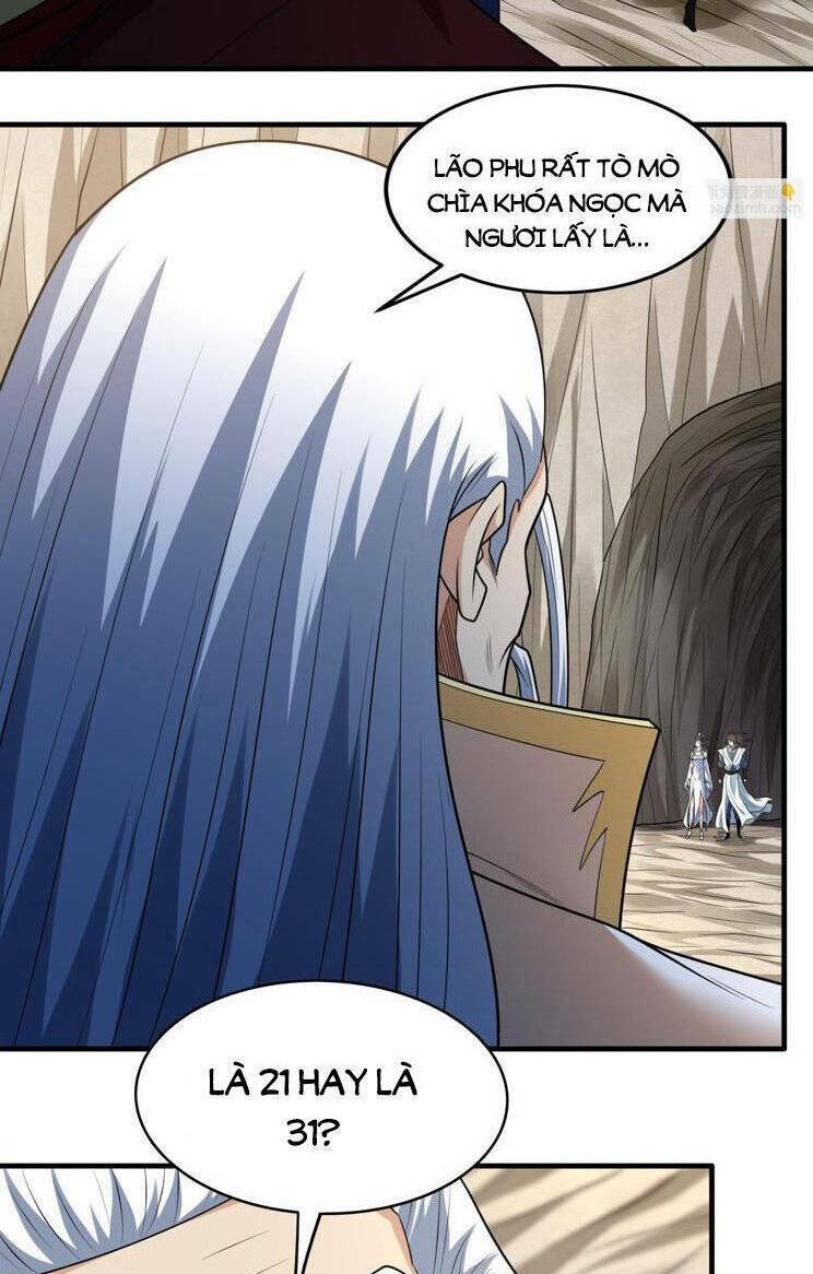 Tuyệt Thế Võ Thần Chapter 771 - Trang 2