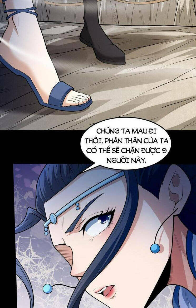 Tuyệt Thế Võ Thần Chapter 771 - Trang 2