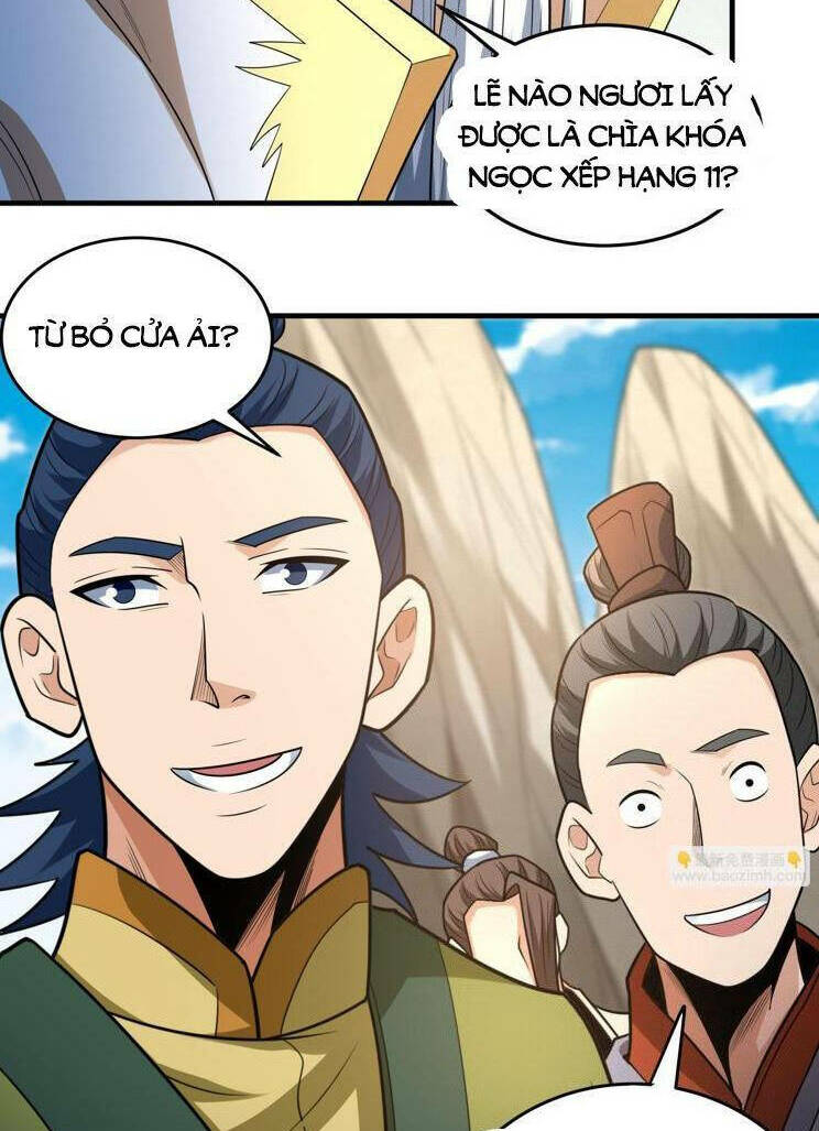 Tuyệt Thế Võ Thần Chapter 771 - Trang 2