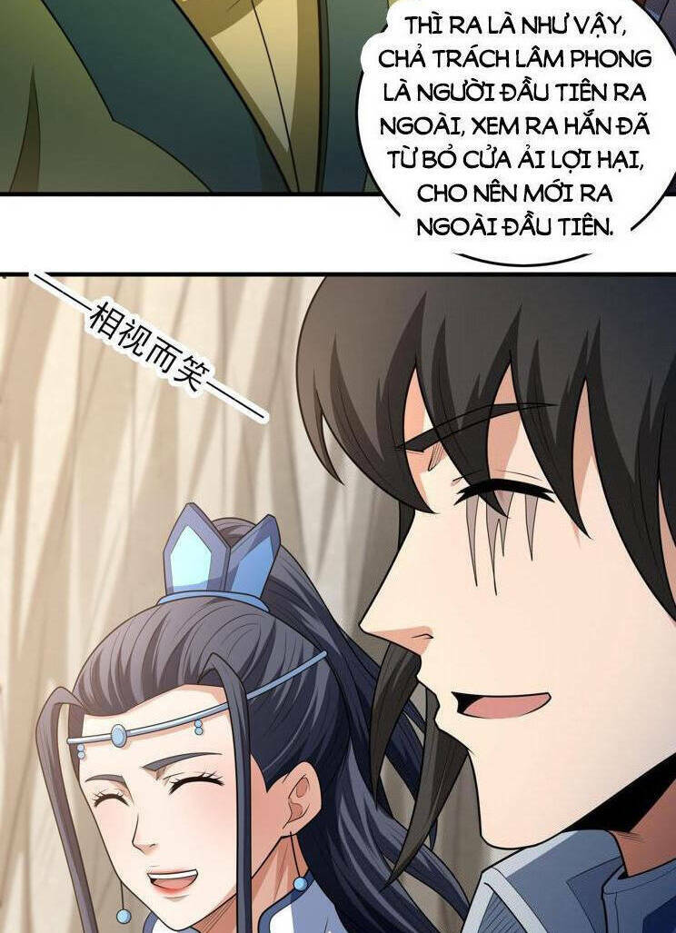 Tuyệt Thế Võ Thần Chapter 771 - Trang 2