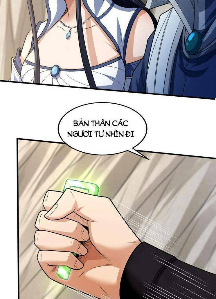 Tuyệt Thế Võ Thần Chapter 771 - Trang 2