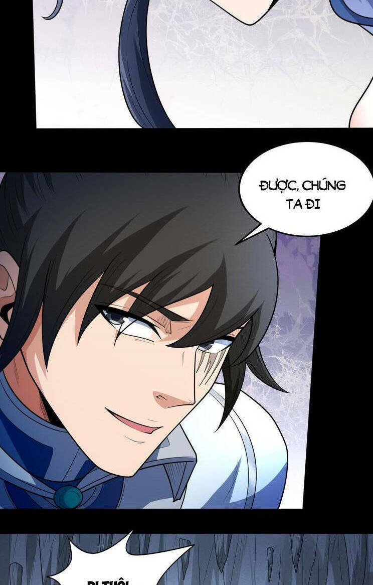 Tuyệt Thế Võ Thần Chapter 771 - Trang 2